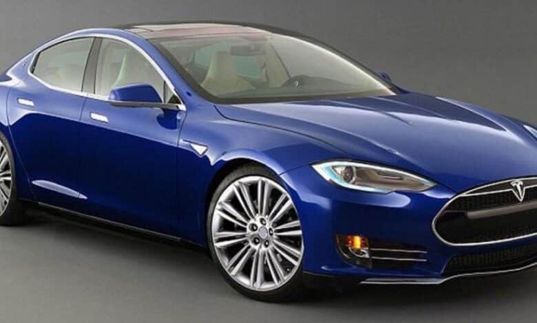 Tesla tesla model 3 speed price rumors elon musk Retour sur le nouveau Model 3 de Tesla annonce