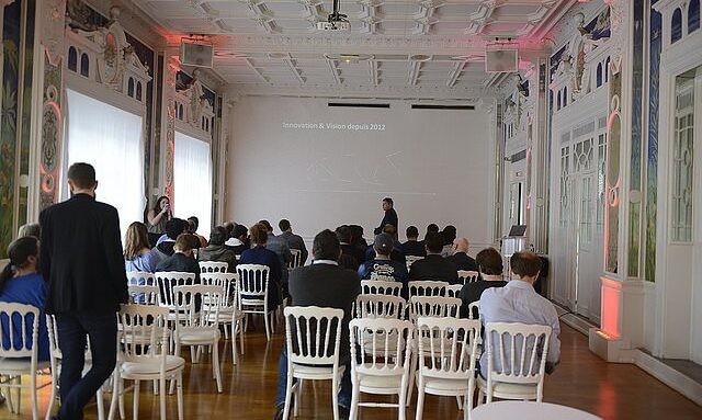 ixpand 26955961146 397836ac54 z En conférence avec Sandisk et son iXpand clé usb