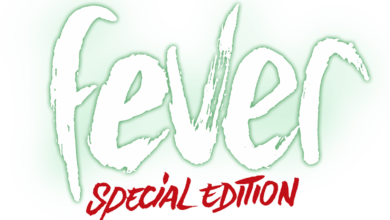Fever SE FEVER SE Logo Fever SE par Wiko, la fièvre effrayante Android