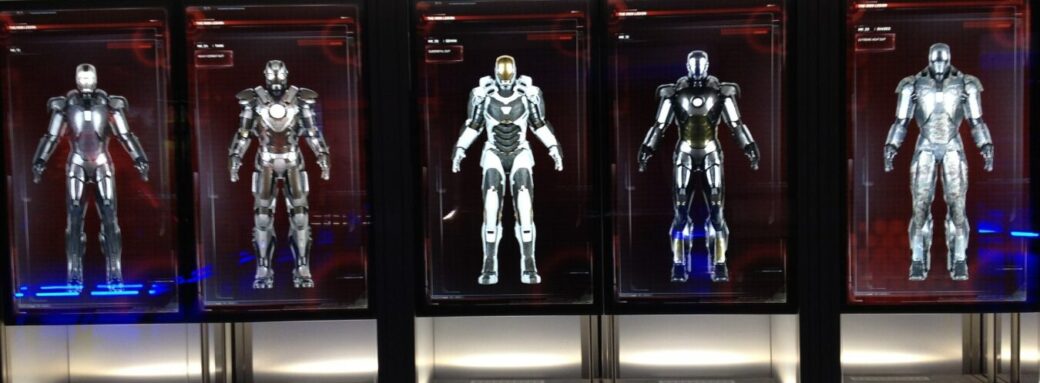 Marvel Avengers Station IMG 6902 scaled Marvel Avengers Station Paris marvel's avengers station