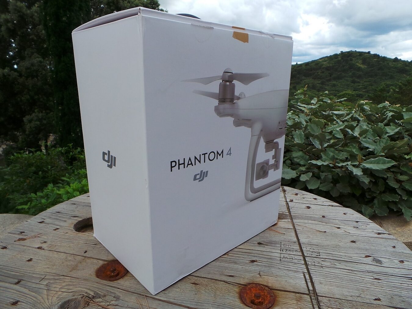 drone 20160602 122522 scaled [TEST] Dji Phantom 4 – Un drone à la portée de tous dji