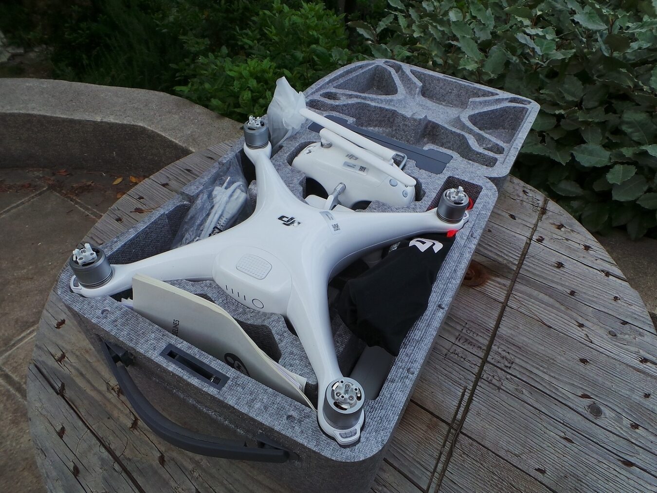 drone 20160602 122630 scaled [TEST] Dji Phantom 4 – Un drone à la portée de tous dji