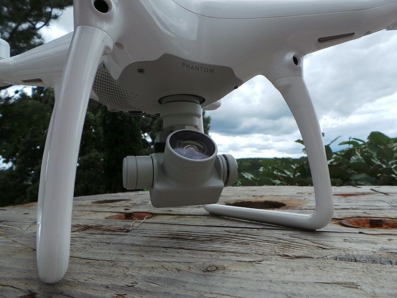 drone 20160602 130105 scaled [TEST] Dji Phantom 4 – Un drone à la portée de tous dji