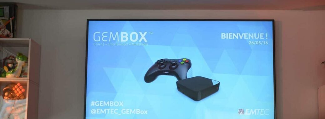 Emtec EF28908 scaled La Gem Box : La Micro console EMTEC Console