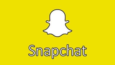 Expresso Snapchat logo L’Expresso – Snapchat, Olive et Tom. 1 World Trade Center