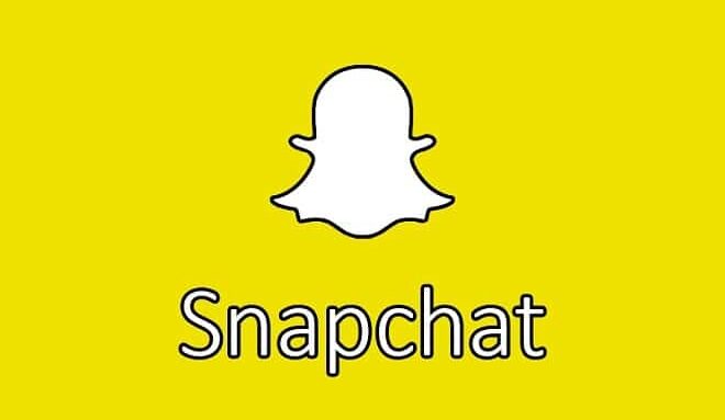 Expresso Snapchat logo L’Expresso – Snapchat, Olive et Tom. 1 World Trade Center