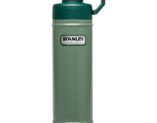 Stanley Stanley 023 Le geek en vacances – garder ses boissons à la bonne température grâce à Stanley boisson