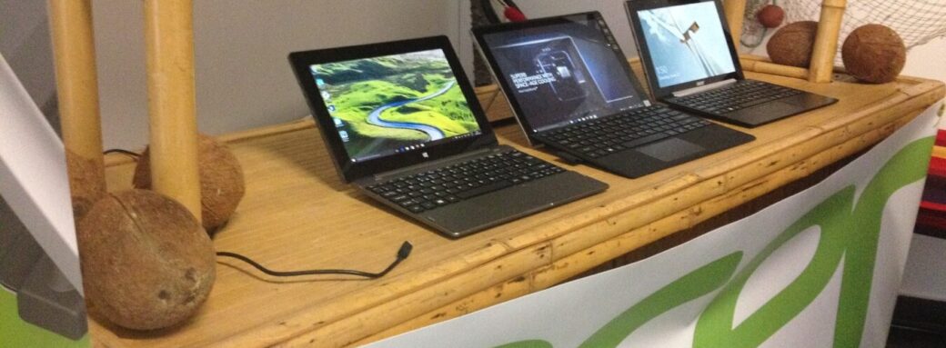 Acer IMG 7888 scaled #AcerAirlines – Acer dévoile ses produits acer