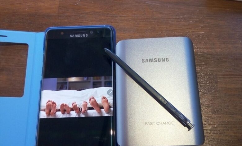 Samsung Galaxy Note 7, P60825 192922 scaled Samsung Galaxy Note 7, Photo, Peinture et Réalité Virtuelle galaxy note 7