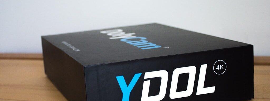 4K YDOL4K2 [TEST] Pack Ultimate Dolycam YDOL 4K – La 4K en bundle 4k