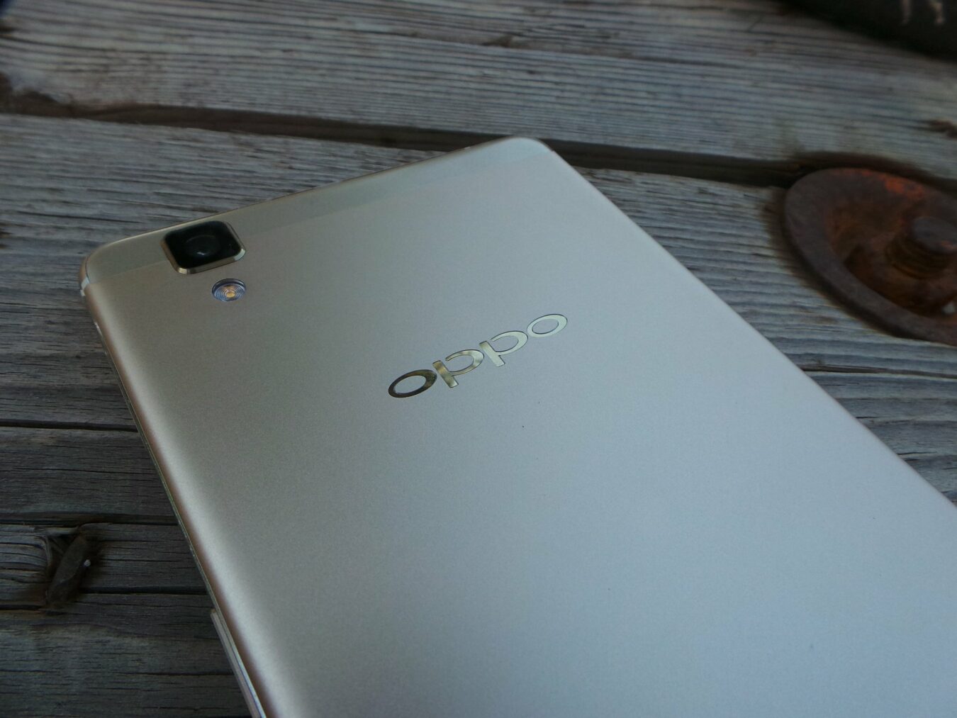 oppo 20160907 150149 scaled [TEST] OPPO R7s – Un bon smartphone gâché par ColorOS Android
