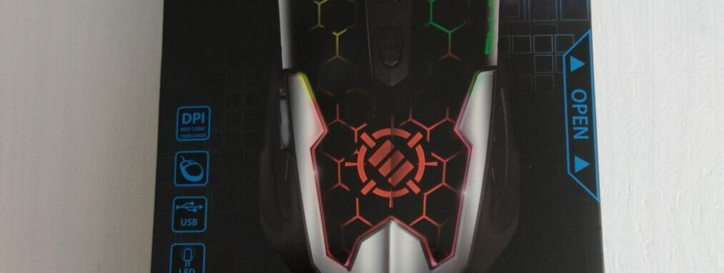 souris gaming IMG 21082016 170013 scaled Accessory Power – La souris gaming ENHANCE GX-M4 accessory