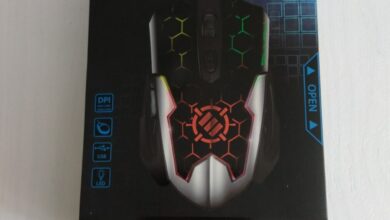 souris gaming IMG 21082016 170013 scaled Accessory Power – La souris gaming ENHANCE GX-M4 accessory