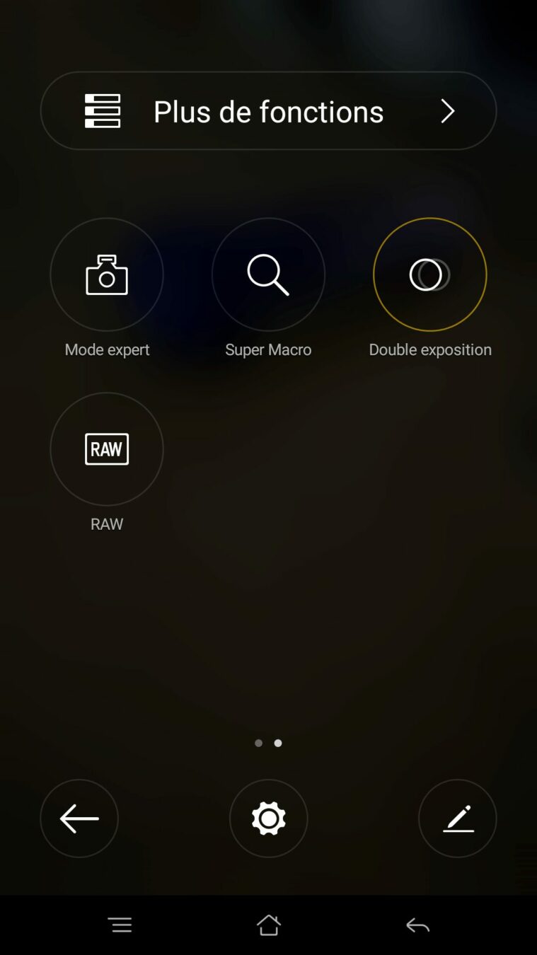 oppo Screenshot 2016 08 10 09 10 19 88 scaled [TEST] OPPO R7s – Un bon smartphone gâché par ColorOS Android