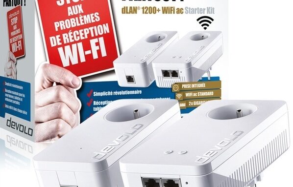 Dlan 1200+