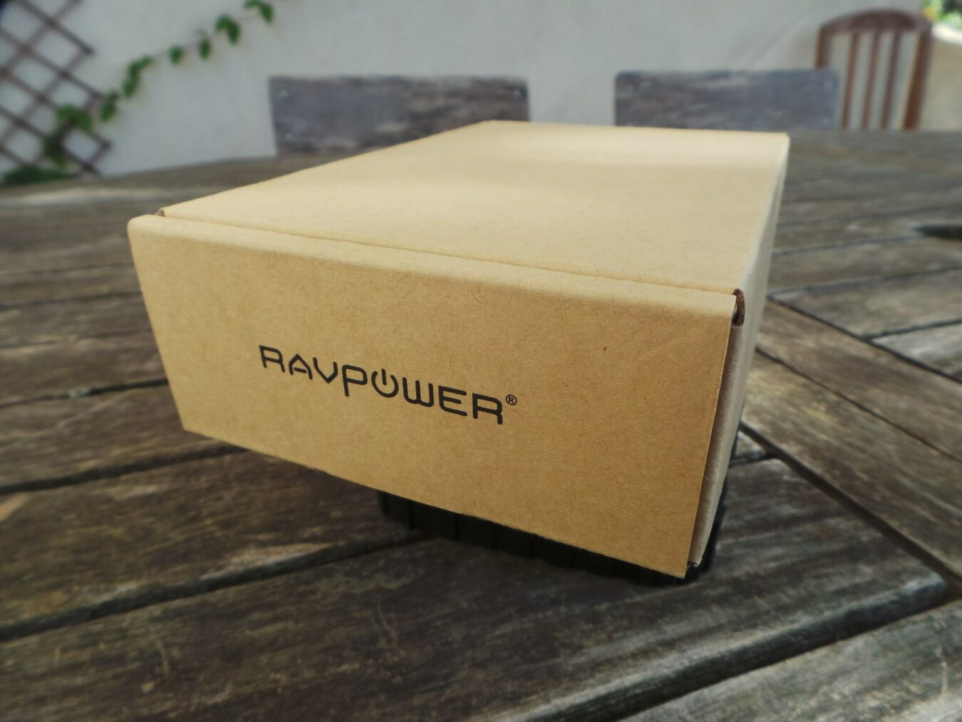 ravpower 20161011 150006 scaled RAVpower RP-WD03 – La batterie portable multi fonction batterie