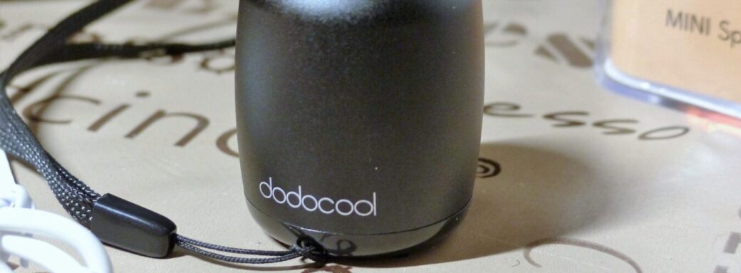 Mini Enceinte