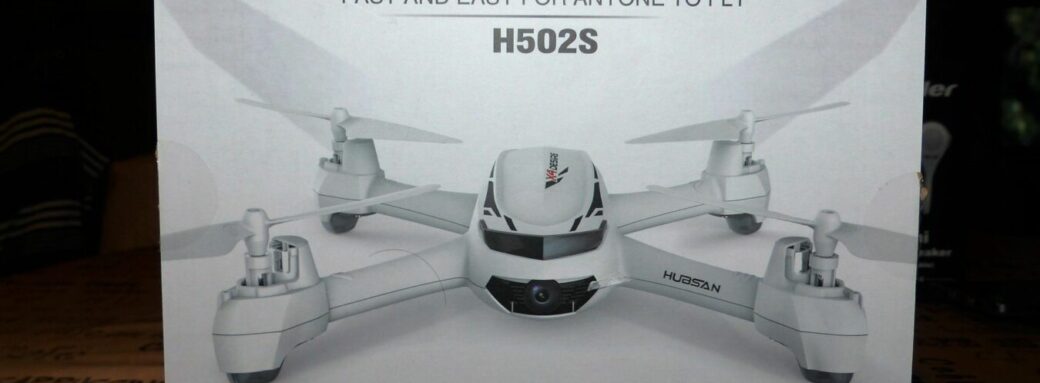 Hubsan