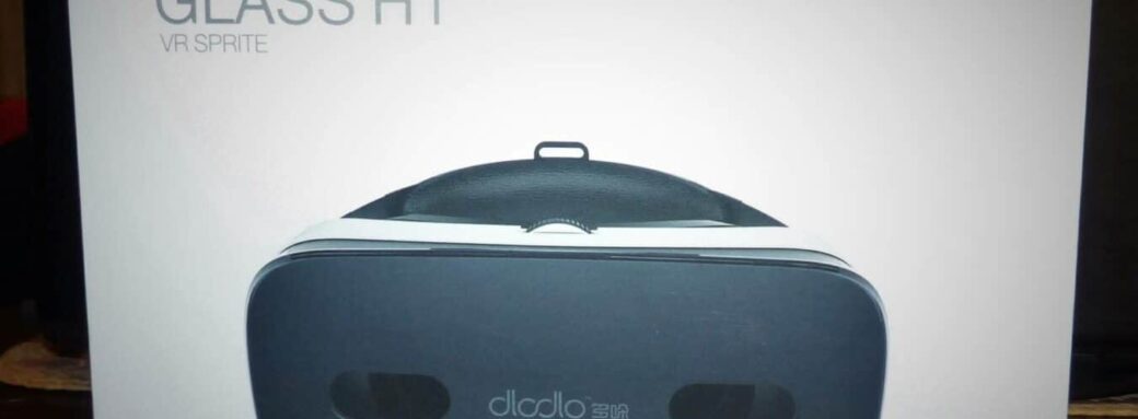 Dlodlo H1