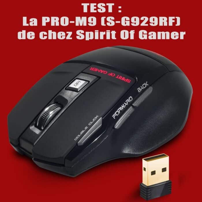 Pro-M9 (S-G929RF)