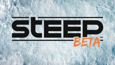 Steep Steep imagealaune scaled [TEST] Steep Bêta Ouverte: Un vent de fraîcheur avant l’hiver beta