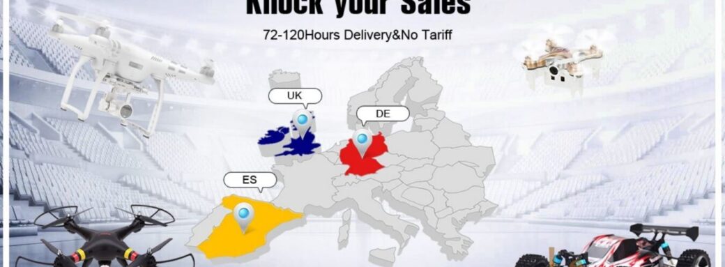 Tomtop Europe