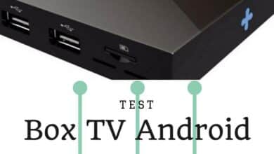 Box TV Android X96 [TEST] Box TV Android X96, un nouvel univers sur ma TV ! Android