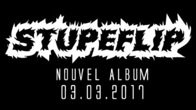 Stupeflip stupeflip 1 [NEWS] Stupeflip – Nouvel album ! Album