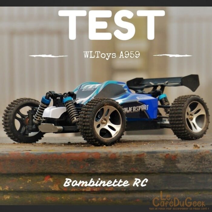 WLToys