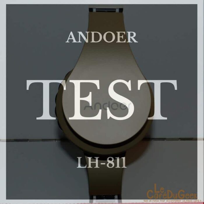 Andoer LH-811