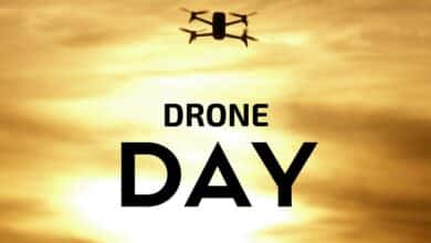 Drone Day