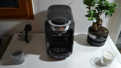 Tassimo DSC 0204 scaled [TEST] La praticité d’une machine à café dans la Tassimo SUNY café