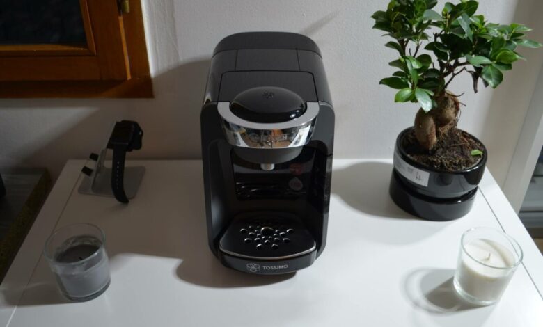 Tassimo DSC 0204 scaled [TEST] La praticité d’une machine à café dans la Tassimo SUNY café