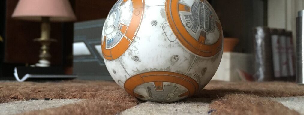 BB-8