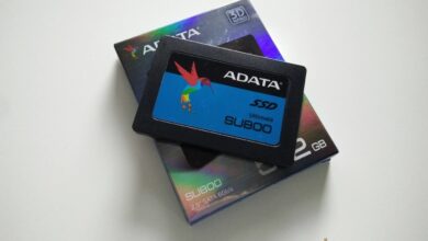 adata IMG 20161210 154145 scaled [TEST] SSD ADATA SU800 512Go – Le SSD abordable 512