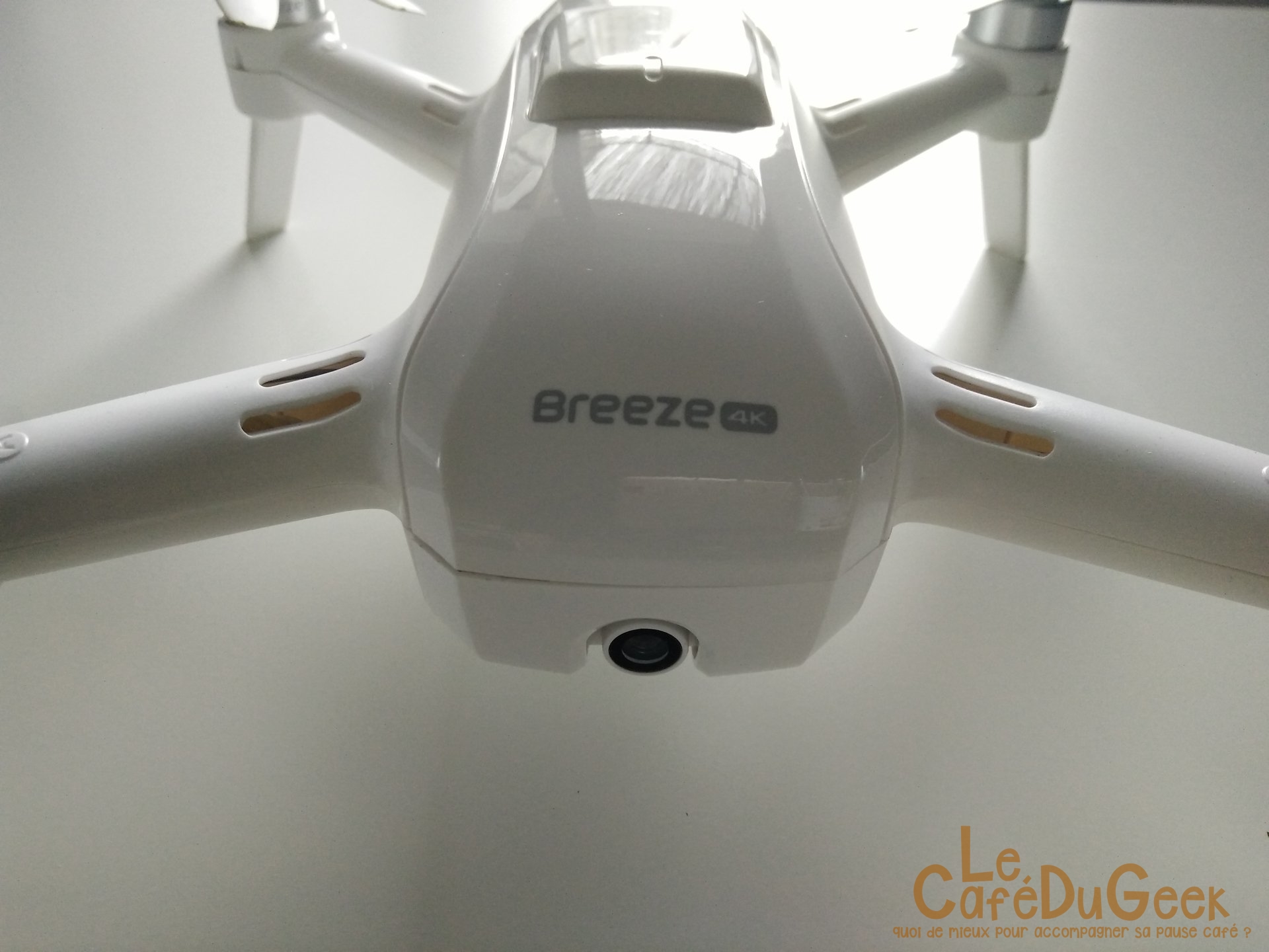 breeze IMG 20161210 160834 [TEST] Yuneec Breeze 4K – Le Selfie Drone 4k 4k