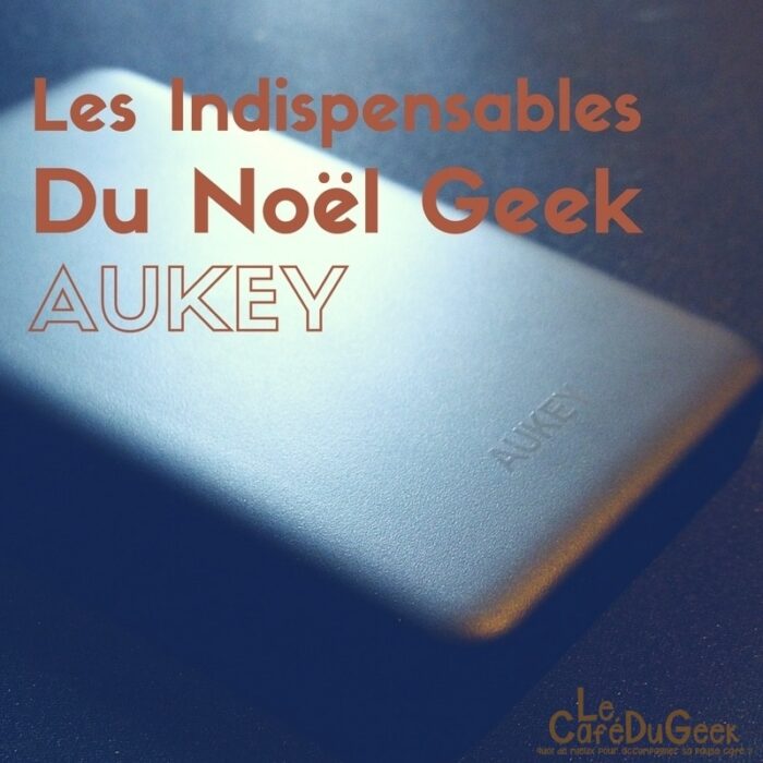 Aukey