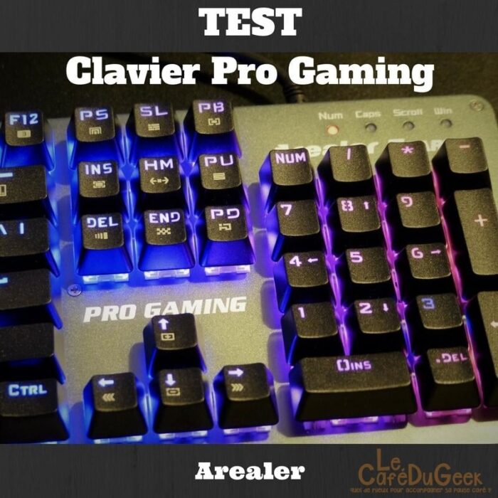 Pro Gaming