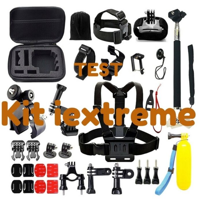 iextreme