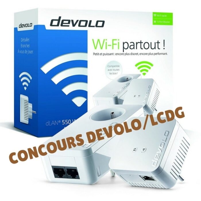 Devolo