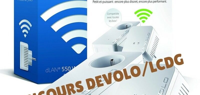 Devolo
