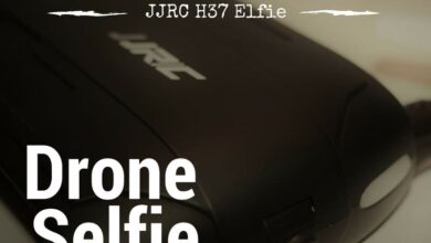 JJRC H37