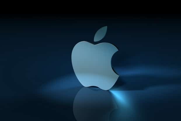 iOS apple logo iOS 10.2 plombe la batterie de votre iPhone ! – Buzz et Clair batterie