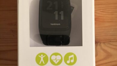Running IMG 0551 scaled [TEST] Montre Running TomTom Spark 2, de la Cardio en Musique ! Android
