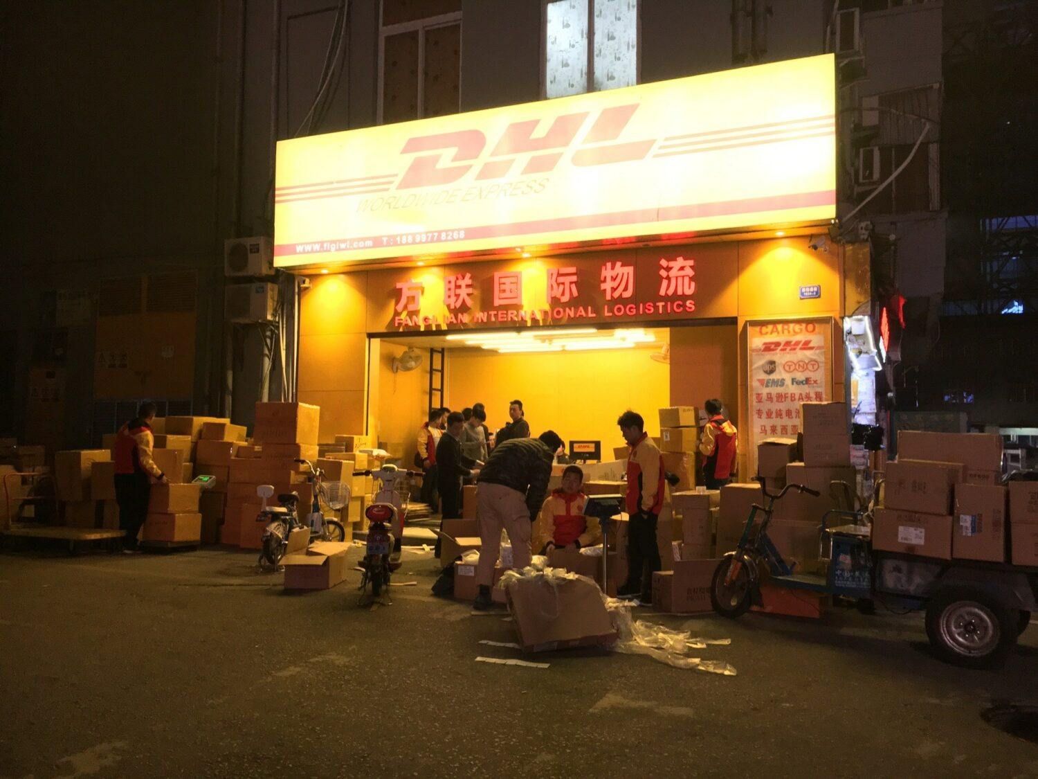 Huaqianbei IMG 1496 1500x1125 Huaqianbei – Le marché à l’électronique de Shenzhen – BOX LCDG Huaqianbei