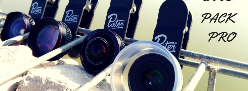 Pixter