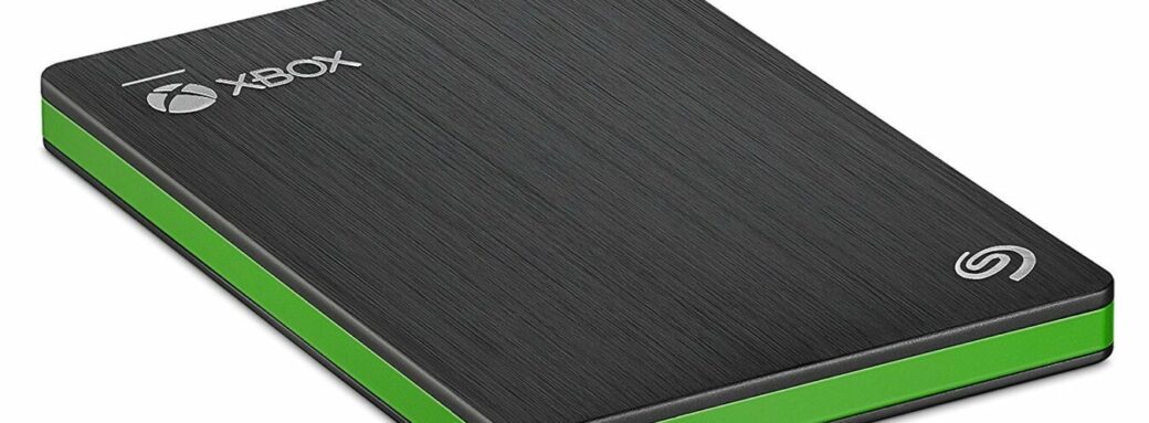 SSD 81hDGnPlQGL SL1500 scaled [TEST] Un SSD pour votre Xbox One ? Seulement si vous êtes riches ! ssd seagate