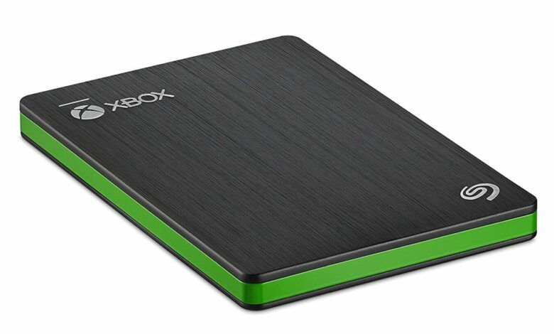 SSD 81hDGnPlQGL SL1500 scaled [TEST] Un SSD pour votre Xbox One ? Seulement si vous êtes riches ! ssd seagate