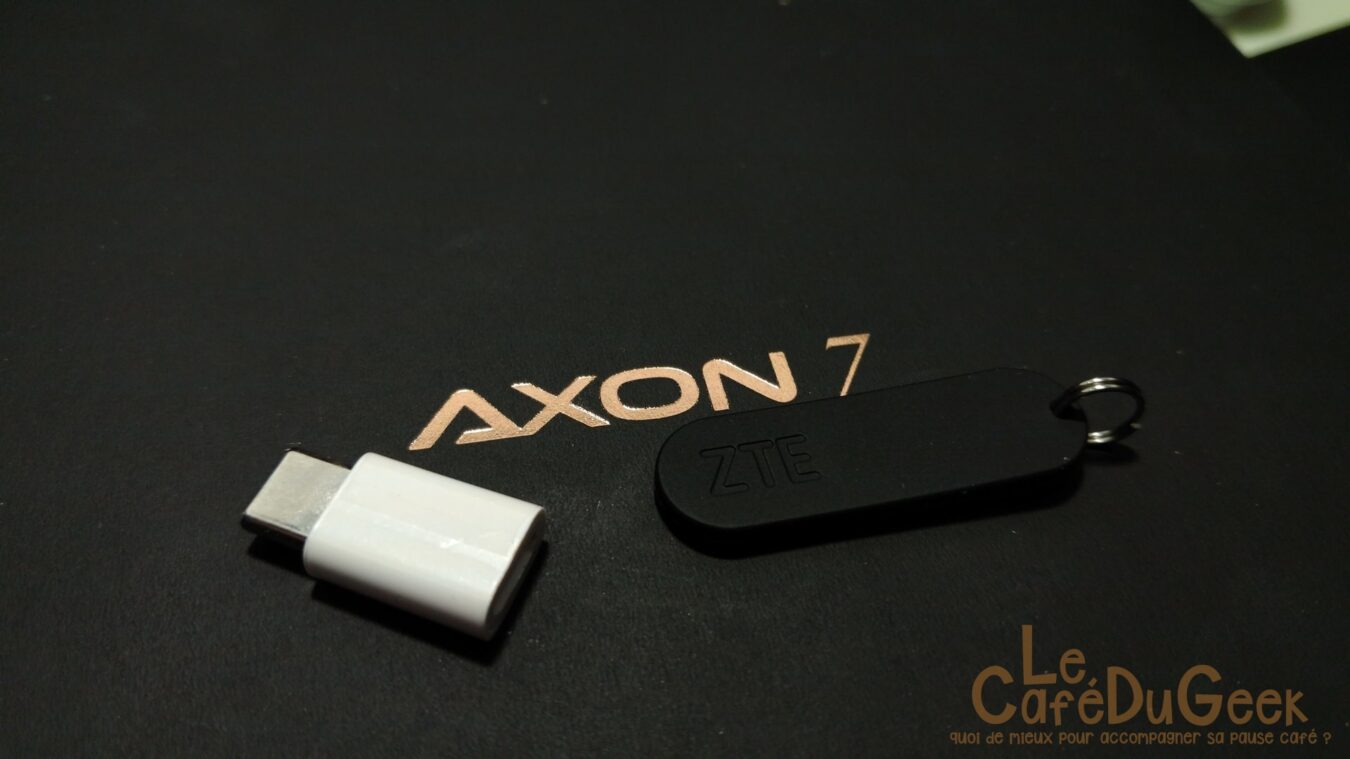 axon IMG 20170305 175655 scaled [TEST] ZTE Axon 7 – Un smartphone presque parfait 7"