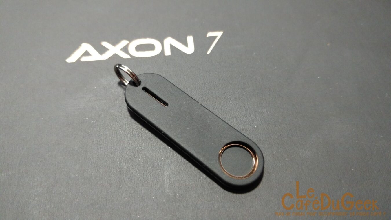 axon IMG 20170305 175721 scaled [TEST] ZTE Axon 7 – Un smartphone presque parfait 7"